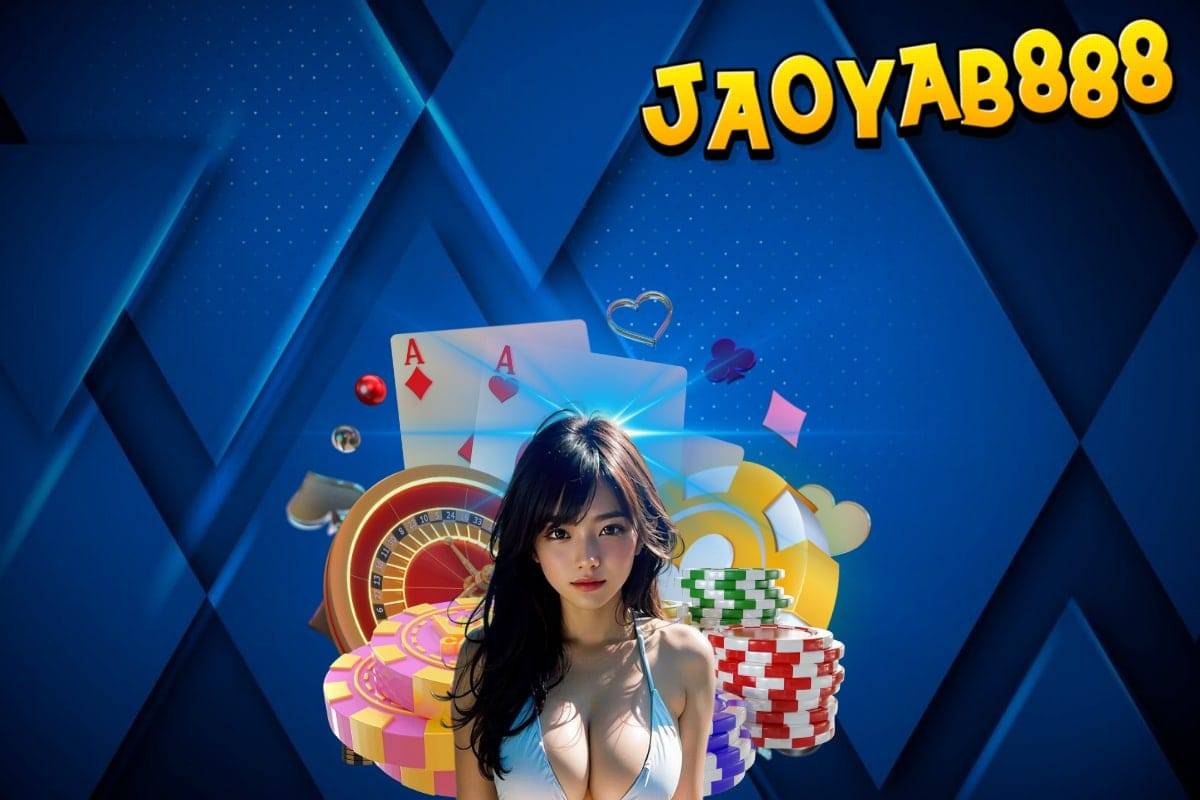 jaoyab888 สล็อต