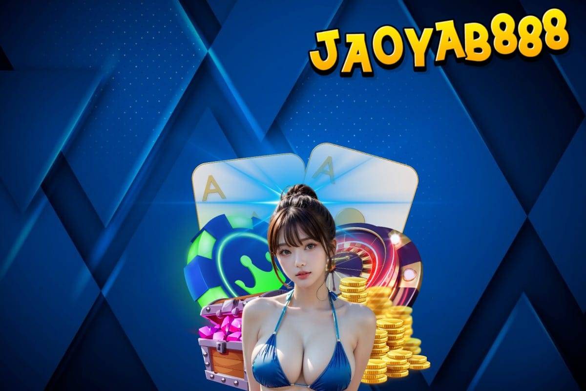 jaoyab888 เครดิตฟรี	